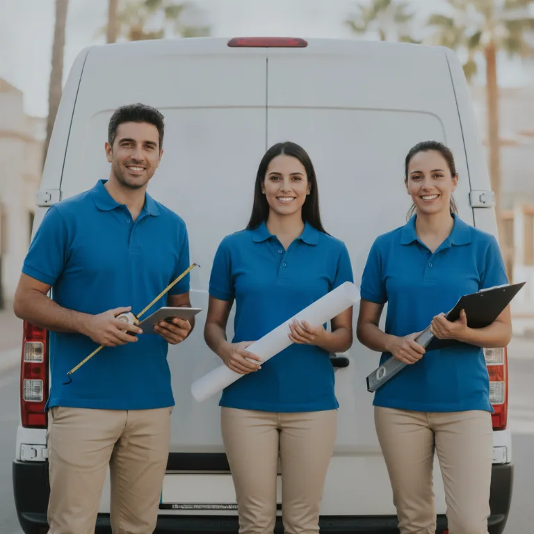 Agenzia Immobiliare team a Treviso